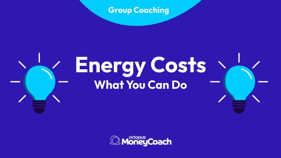 Energy Costs: What You Can Do