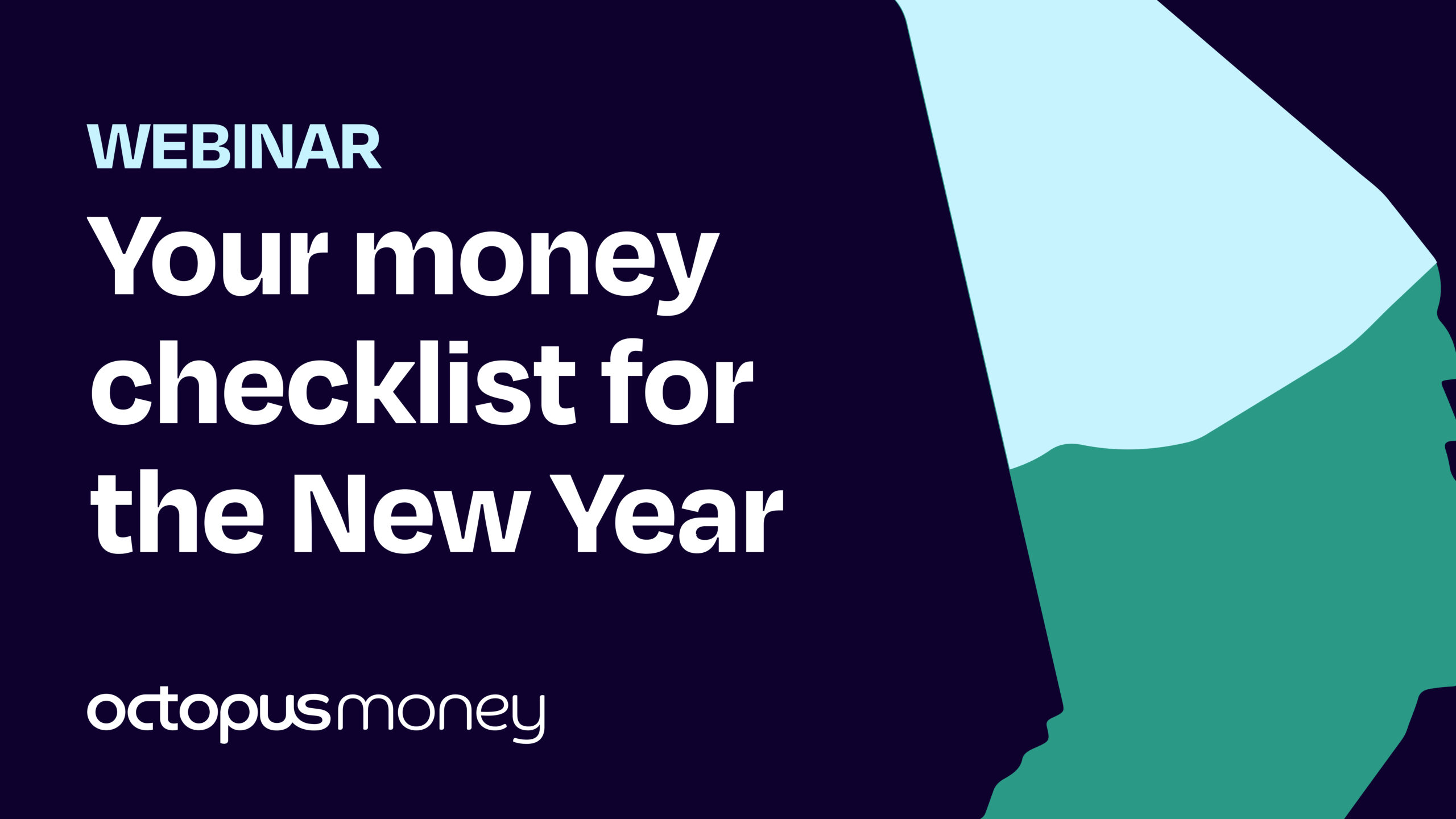 Your Money Checklist for the New Year