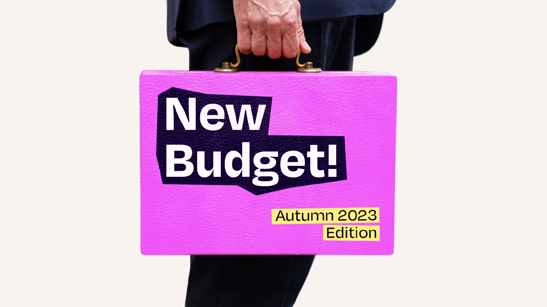 Autumn Budget 2023 – The Good, the Bad, and the Long Overdue 