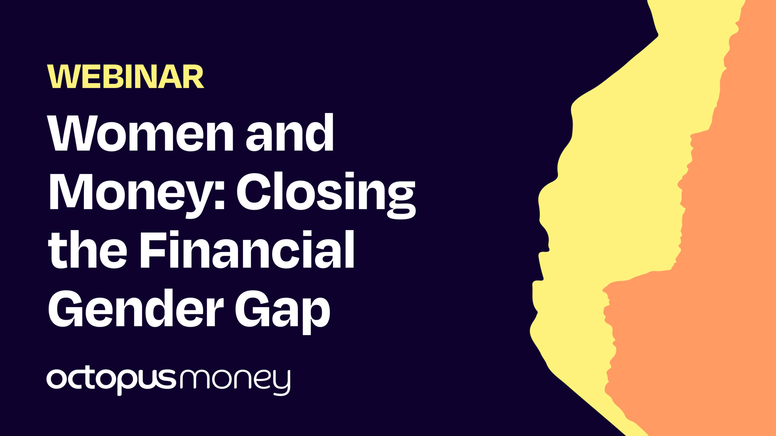 Women and Money: Closing the Financial Gender Gap