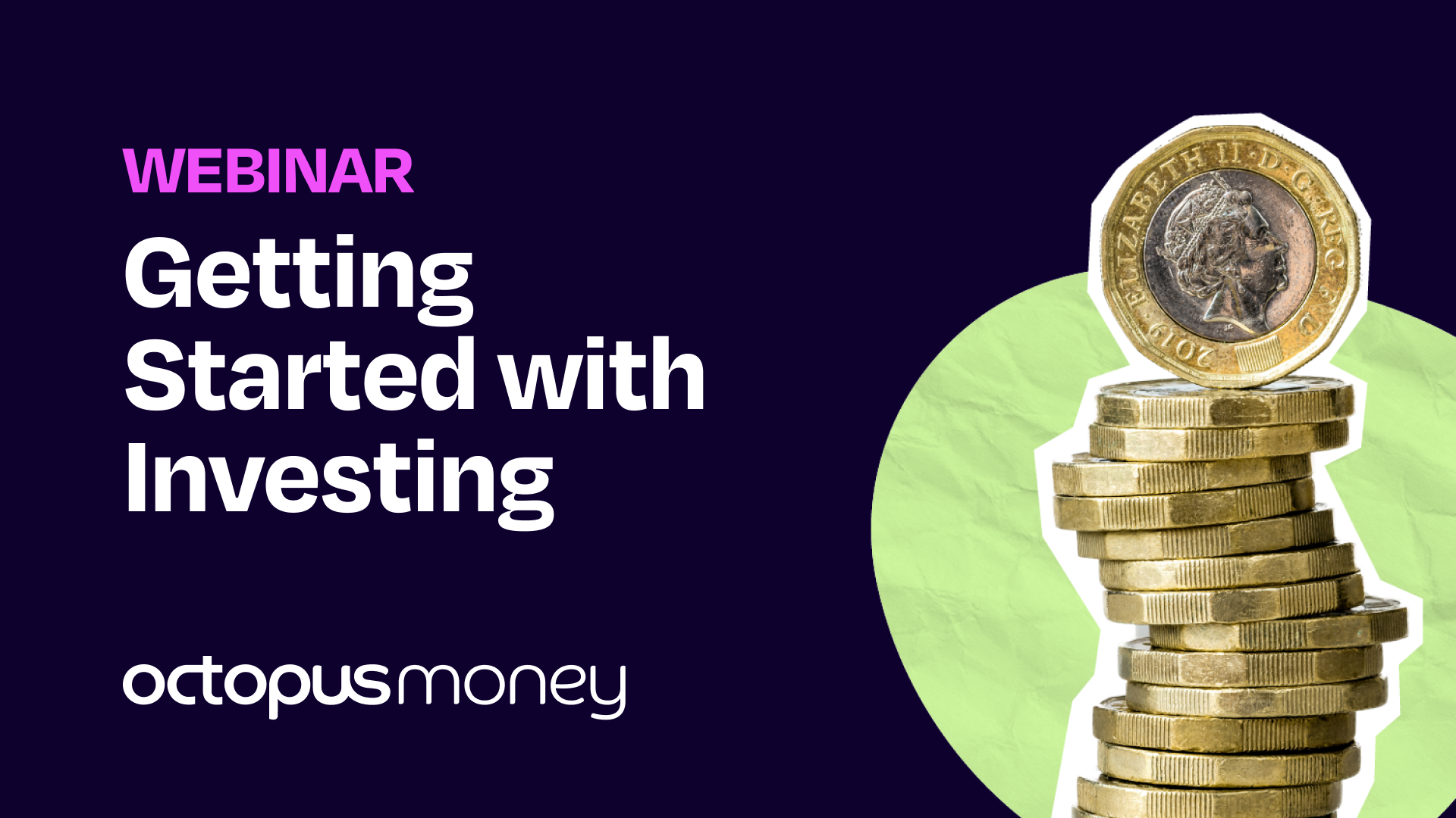 Getting Started with Investing