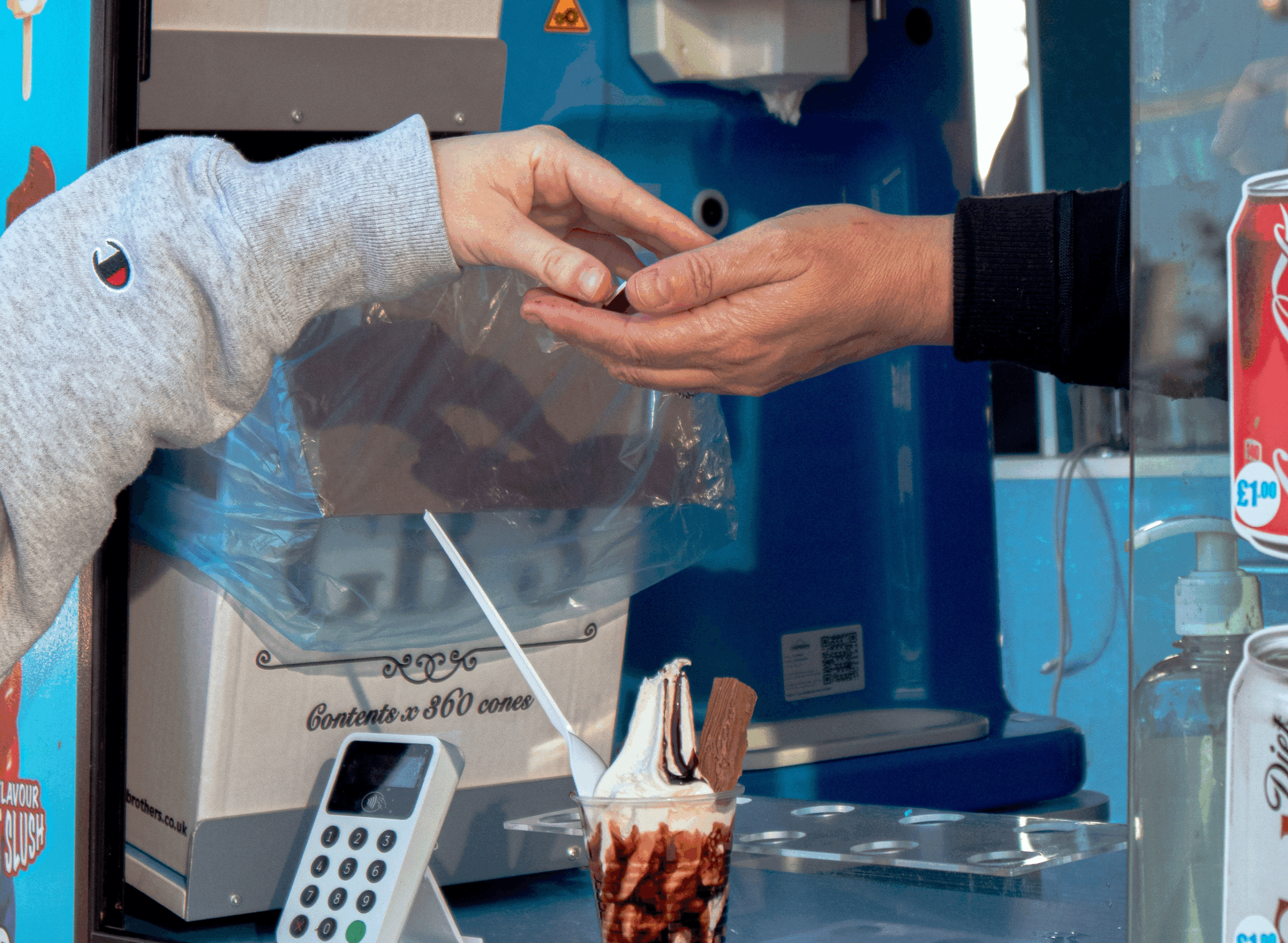 The Great Wealth Transfer: Why so many families are about to face the same awkward money conversation