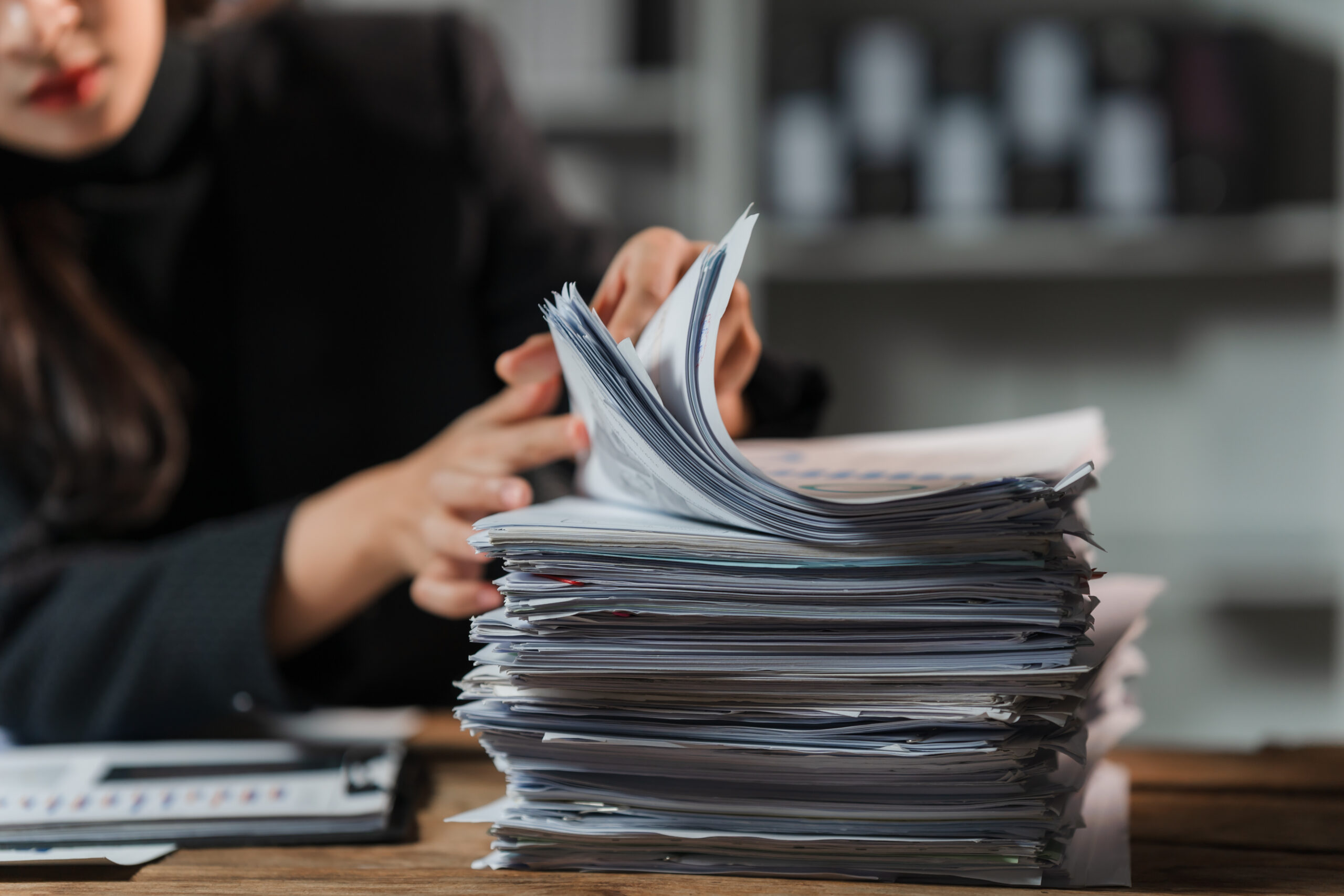 How do tax codes work?