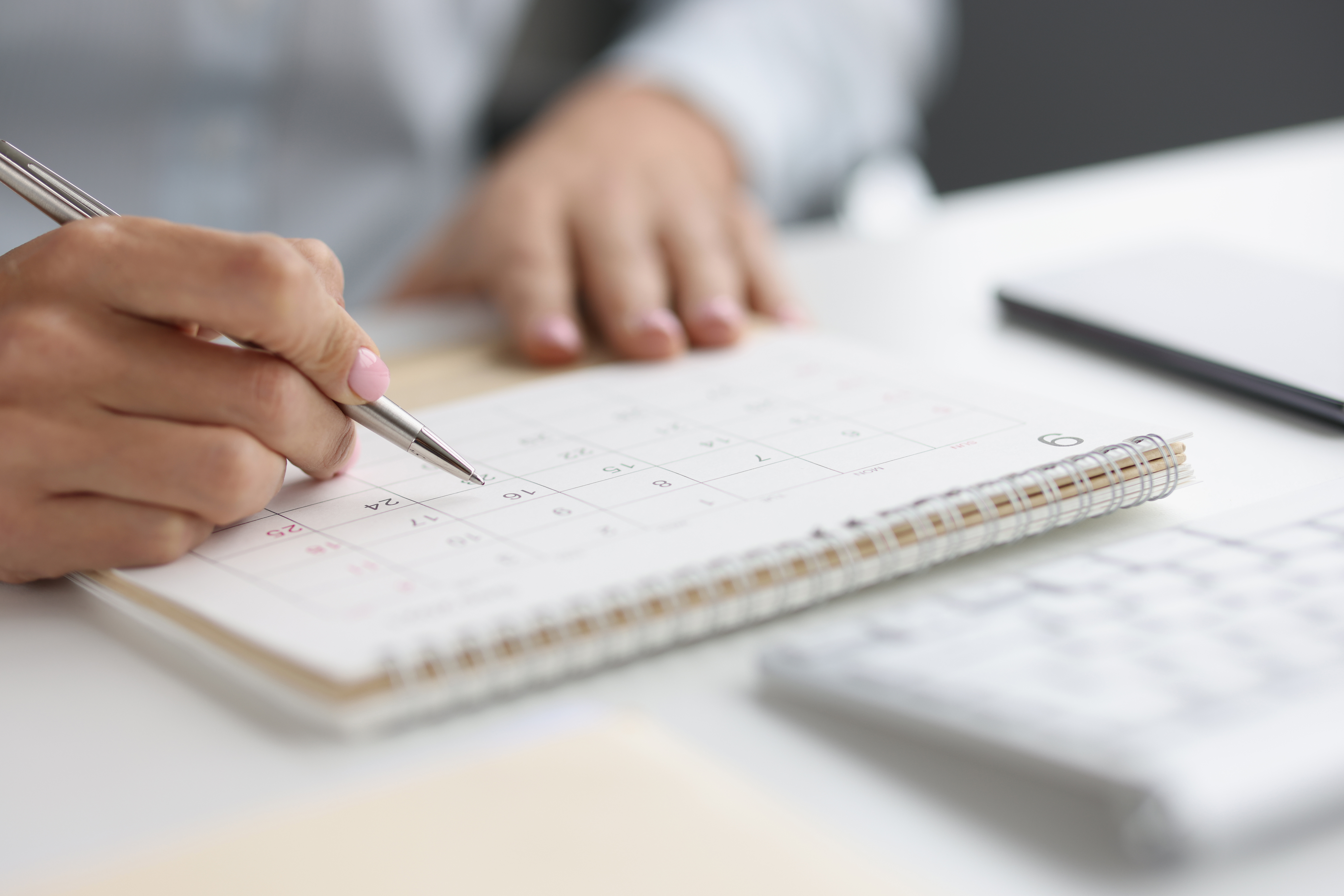 Why regular wealth reviews are worth making time for